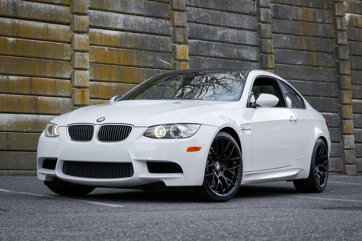BMW M3