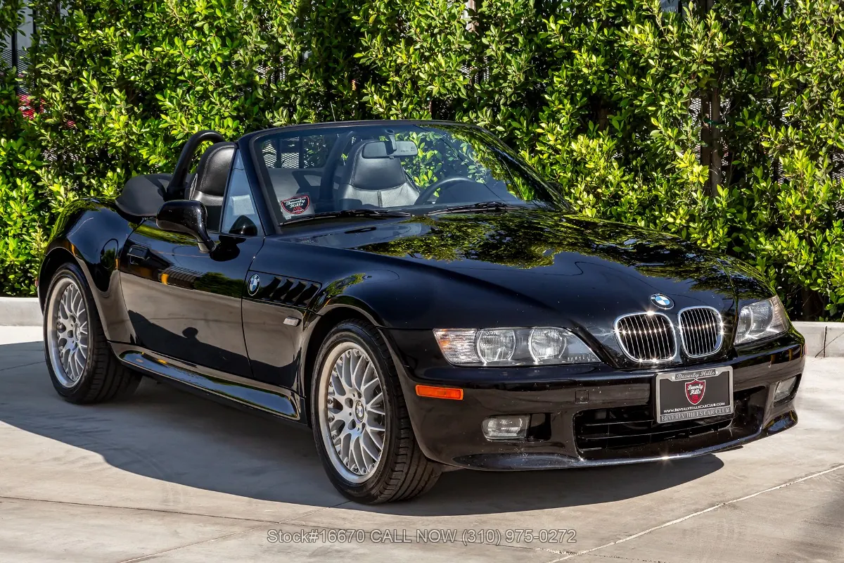 BMW Z3