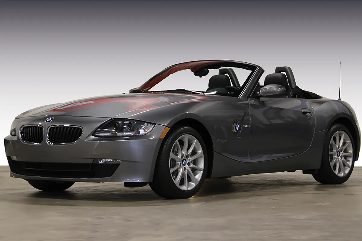 BMW Z4