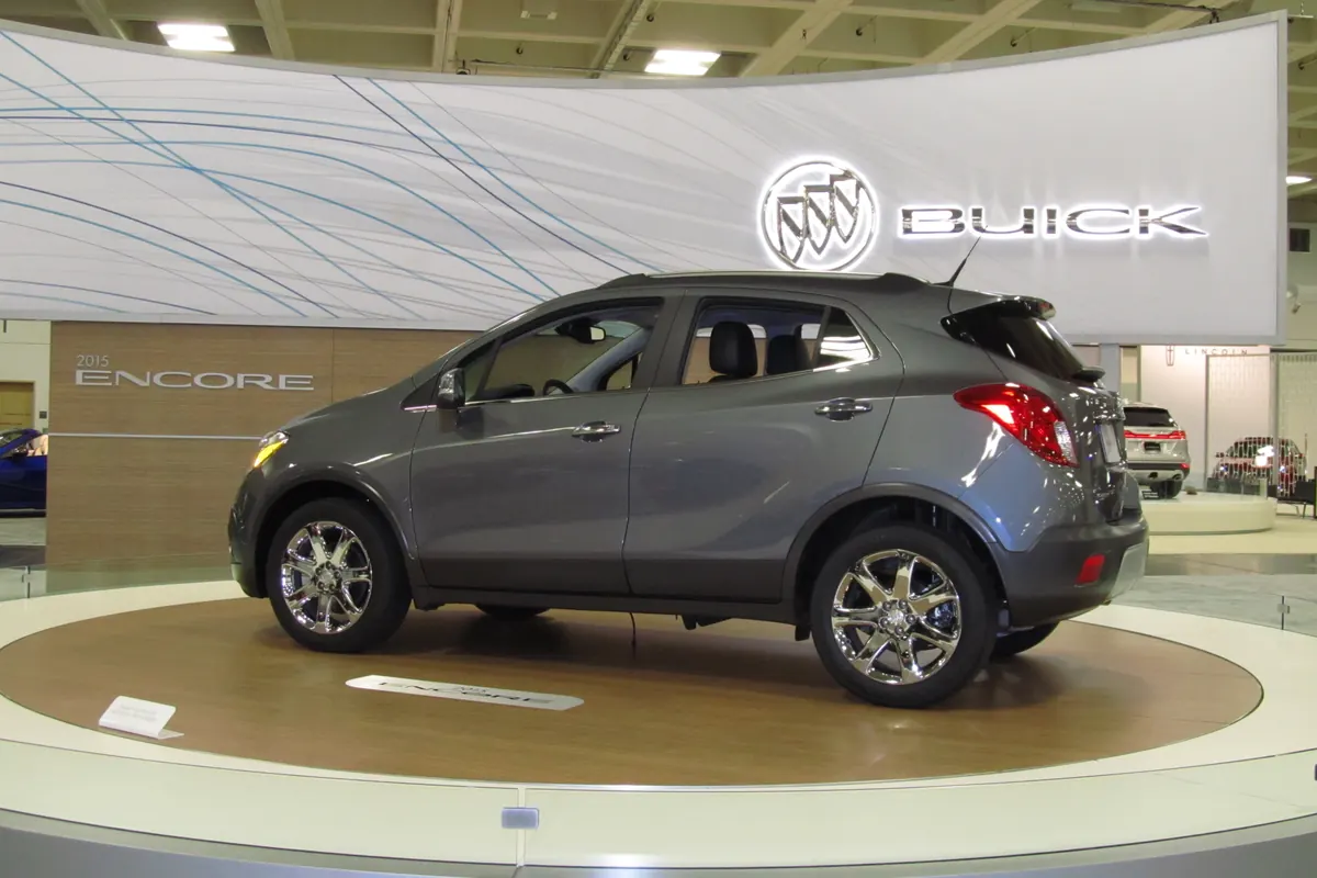 Buick Encore