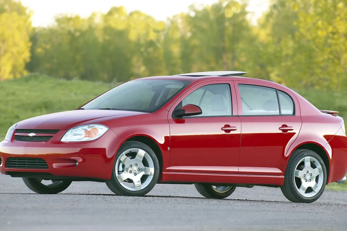 Chevrolet Cobalt