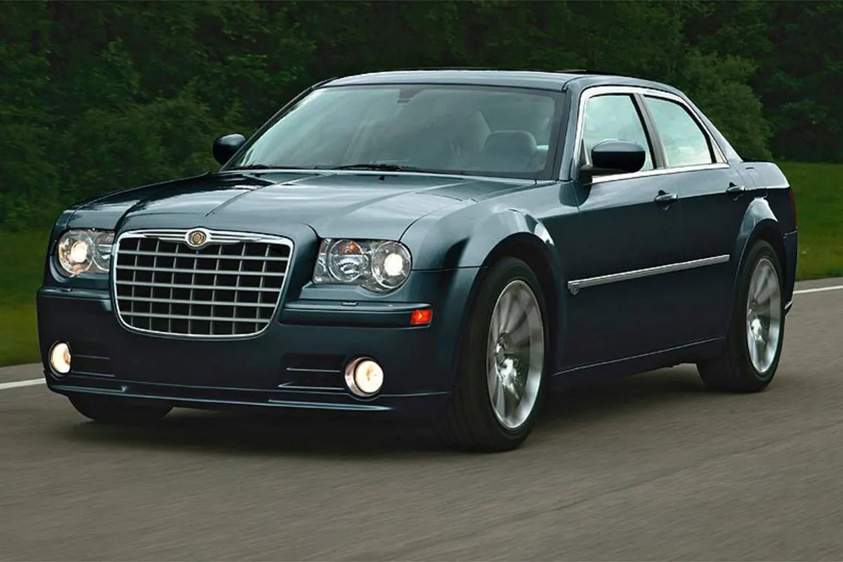 Chrysler 300
