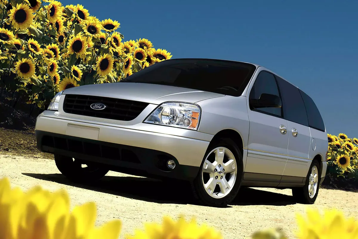 Ford Freestar