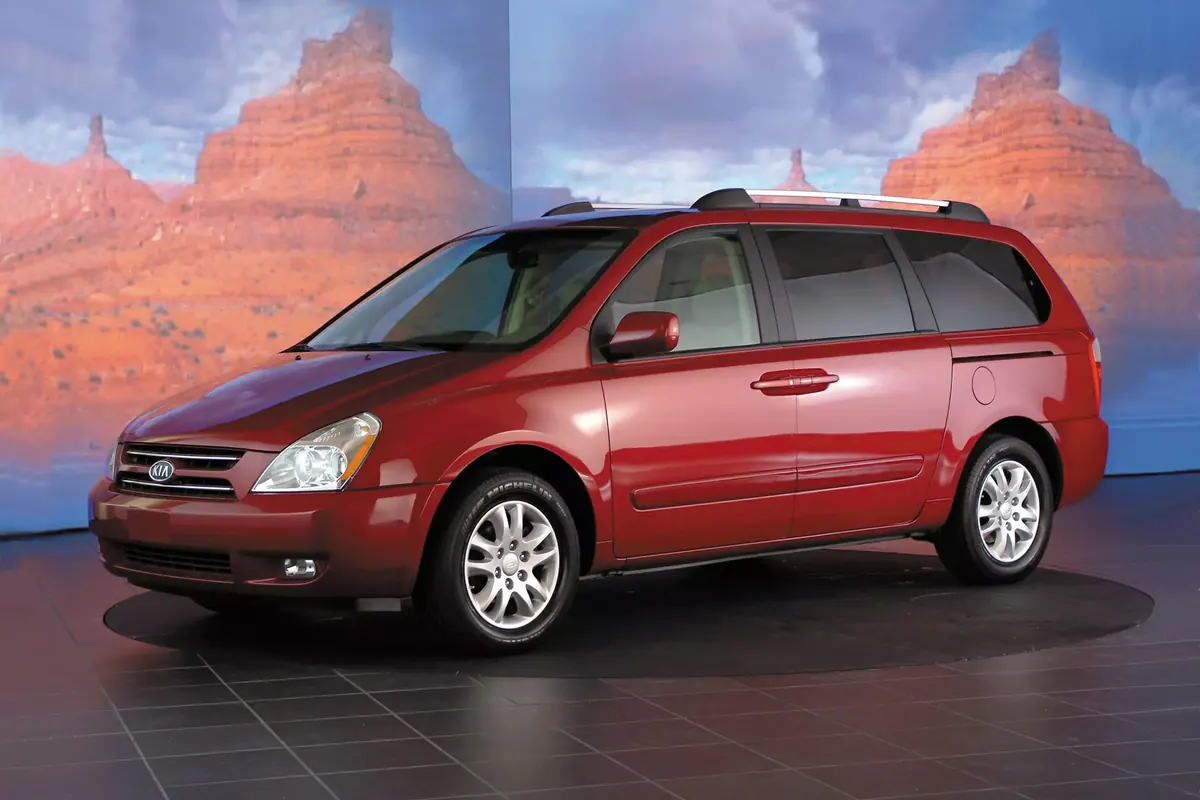 Kia Sedona