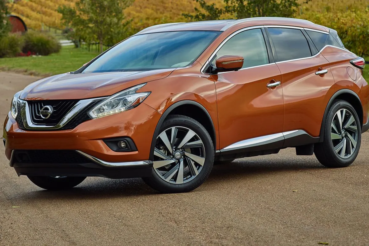 Nissan Murano