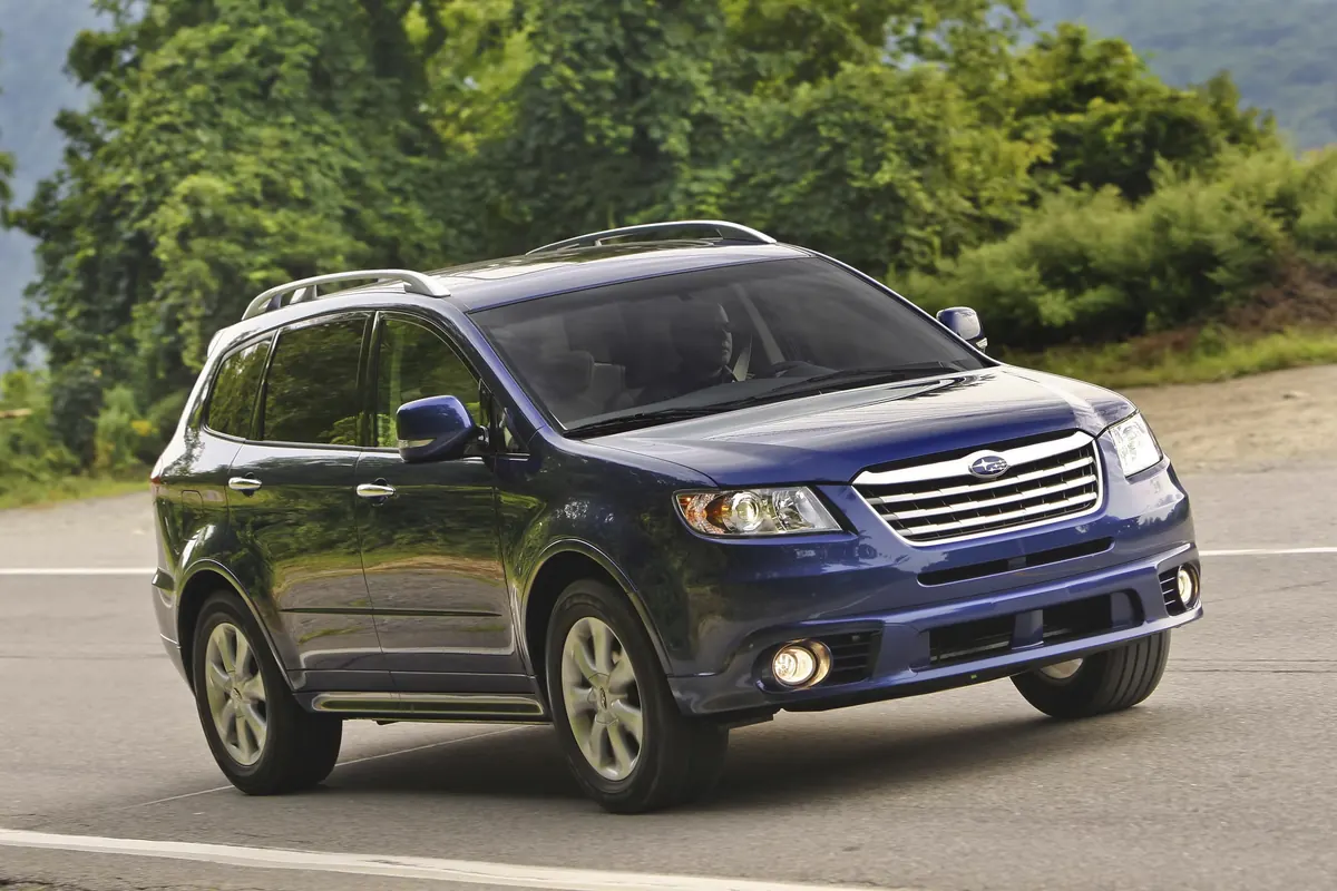 Subaru Tribeca